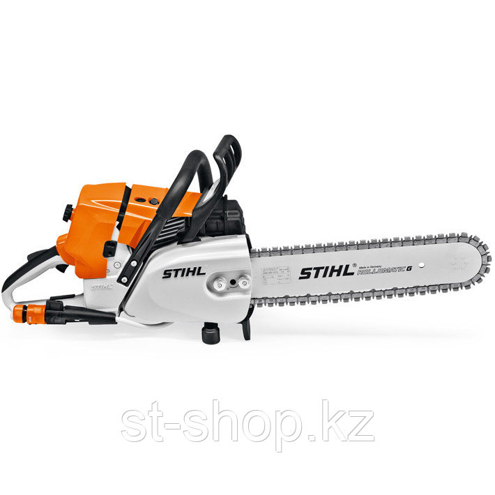 Цепной бензорез STIHL GS 461 бетонорез