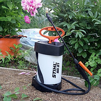 Опрыскиватель STIHL SG 21 (3 л | 3 бар) ручной, фото 2