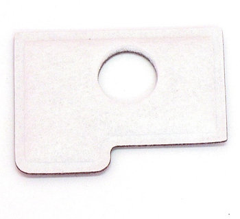 Фильтр воздушный нетканый материал STIHL для бензопил MS 170, MS 180