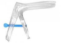 Зеркала гинекологические одноразовые.