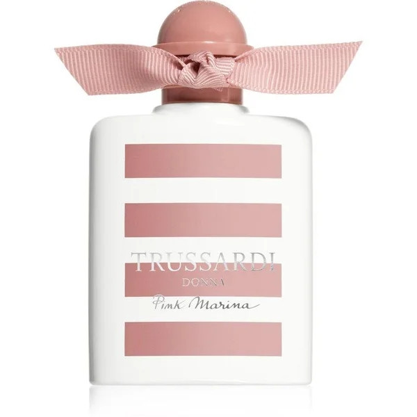 Туалетная вода Trussardi Donna Pink Marina 100ml - фото 1 - id-p106571768