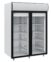 Холодильный шкаф Polair DM114-S