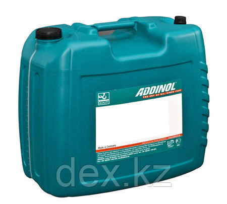 ADDINOL Kältemaschinenöl XKS 46 масло для холодильных машин, фото 1