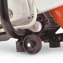 Комплект колёсиков STIHL к TS 410, TS 420, TS 480i, TS 500i, TS 700, TS 800, фото 4