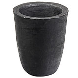 Графитовый тигель АК600, фото 2