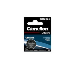 Батарейка CR2025