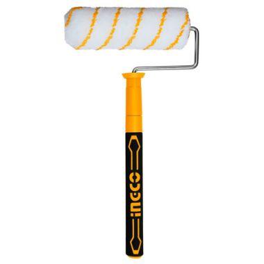 Валик малярный с телескопической ручкой INGCO HRHT442302T