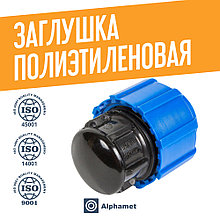 Заглушка полиэтиленовая 20