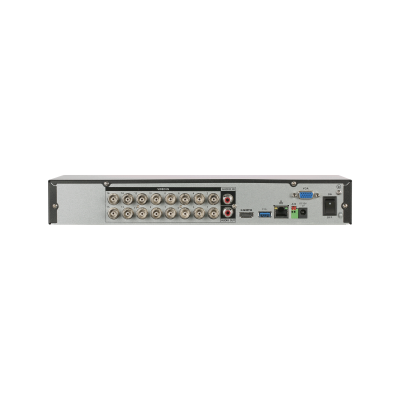 HDCVI видеорегистратор Dahua XVR5116H-4KL-I3 - фото 2 - id-p100025012