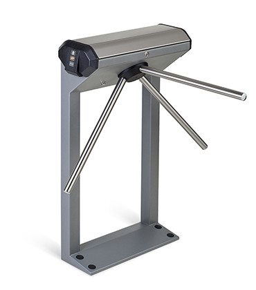 Электронная проходная PERCo-KT02.9 с ПО PERCo-SS01