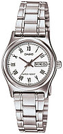 Женские наручные часы Casio LTP-V006D-7BUDF