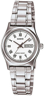 Женские наручные часы Casio LTP-V006D-7BUDF