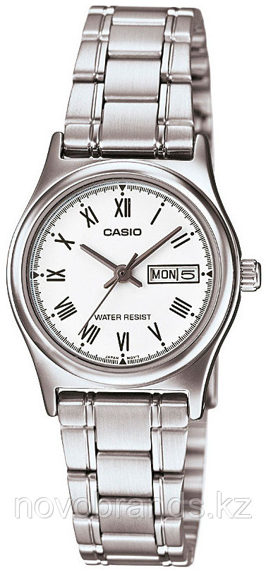 Женские наручные часы Casio LTP-V006D-7BUDF - фото 1 - id-p106572918