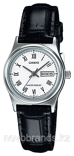 Женские наручные часы Casio LTP-V006L-7BUDF