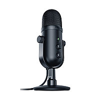 Razer Seiren V2 Pro микрофоны