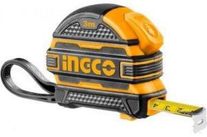 Рулетка 3х16 мм INGCO HSMT08316-1
