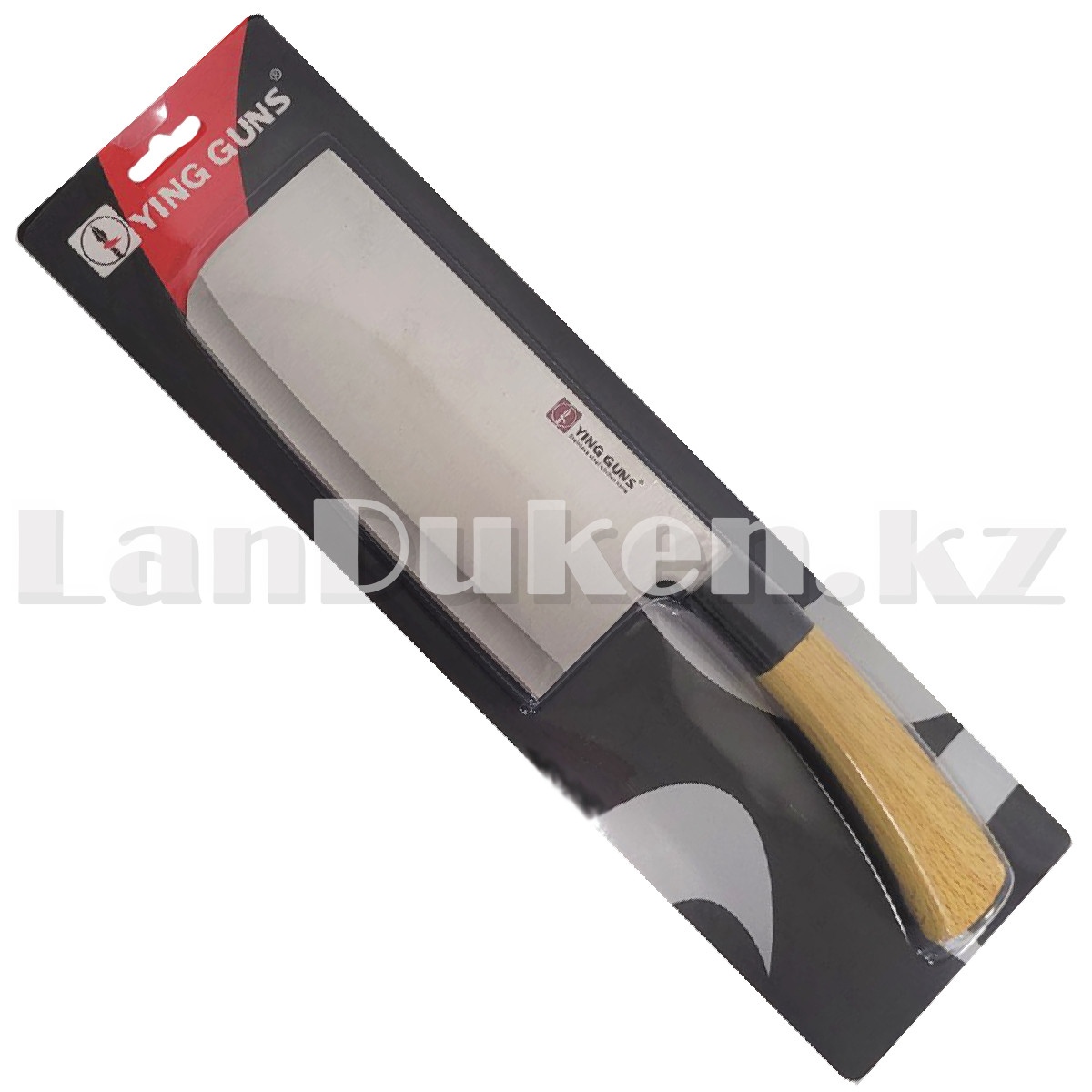 Нож разделочный кухонный универсальный 30 см - фото 6 - id-p106572734