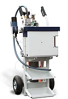 Портативный оптико-эмиссионный спектрометр PMI-MASTER SMART