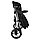 Детская коляска Pituso Mikki 2 в 1 Black, фото 5