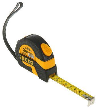 Рулетка INGCO 3м HSMT0803.1