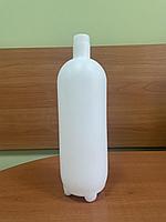 Бутылка для дистиллированной воды на стоматологическую установки Diplomat на 1 л