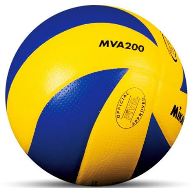 Волейбольный мяч Mikasa  V200W original