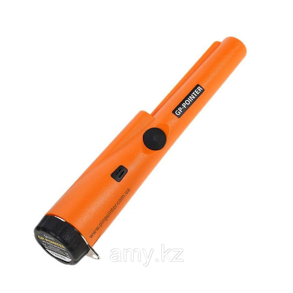 Металлоискатель GP Pointer, фото 1