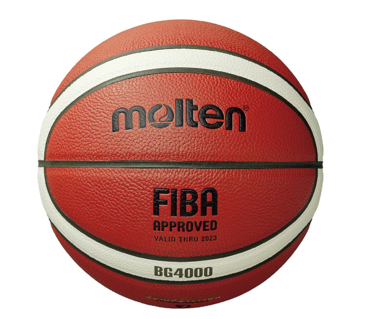 Баскетбольный мяч Molten BG5000