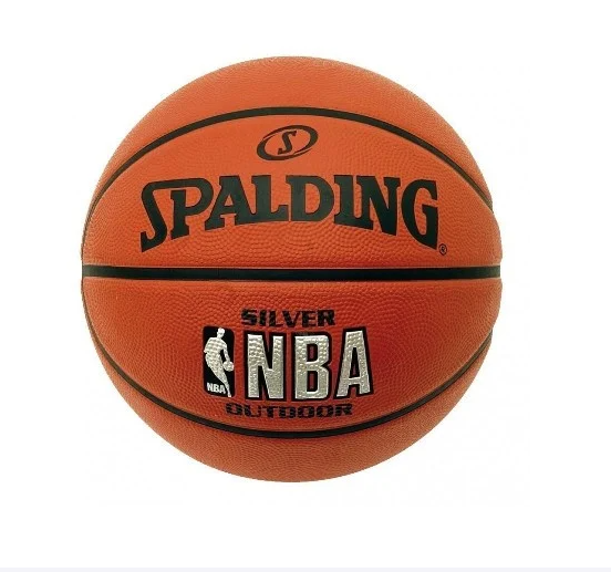 Баскетбольный мяч Spalding NBA