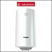 Электрический водонагреватель Ariston ABS PRO1 R 80 V Slim