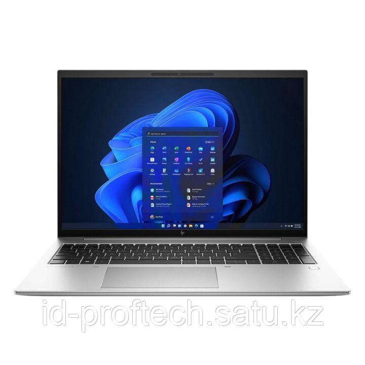 HP 6T139EA HP EliteBook 860 G9 i5-1235U 16.0 16GB-512 - фото 1 - id-p106574502