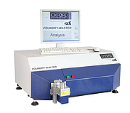 ОПТИКО-ЭМИССИОННЫЕ СПЕКТРОМЕТРЫ