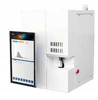 Анализатор углерода и серы CSR-910