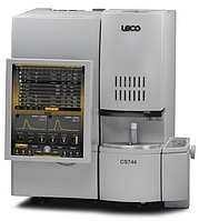 Анализатор серы и углерода LECO CS-744