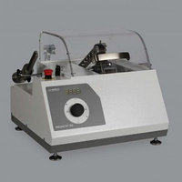 Прецизионный отрезной станок METKON MICROCUT 152 Metkon