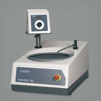 Ручной шлифовально-полировальный станок FORCIPOL 102 Metkon