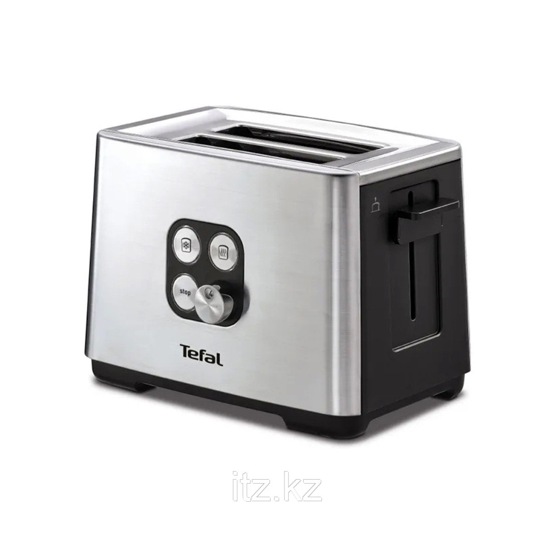 Тостер TEFAL TT420D30 - фото 1 - id-p106577849