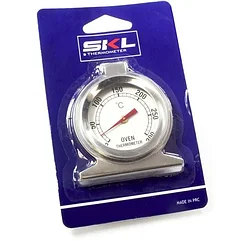 Кулинарный термометр для духовки 0-300C (SKL)