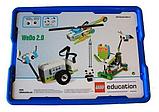 Робот Конструктор Лего LEGO Education WeDo 2.0 45300 Базовый набор, фото 3