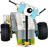 Робот Конструктор Лего LEGO Education WeDo 2.0 45300 Базовый набор, фото 6