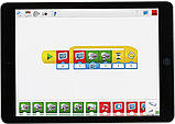 Робот Конструктор Лего LEGO Education WeDo 2.0 45300 Базовый набор, фото 9