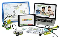 Робот Лего конструкторы LEGO Education WeDo 2.0 45300 Базалық жинақ