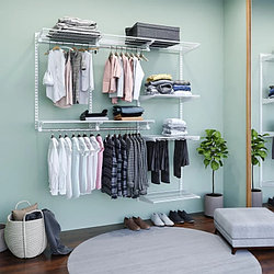 Гардеробная система Титан GS комплект #14