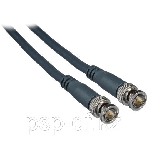 Кабель H&A BNC Male RG-6 Coax Video Cable (50') (15.2 m) - фото 1 - id-p106578219