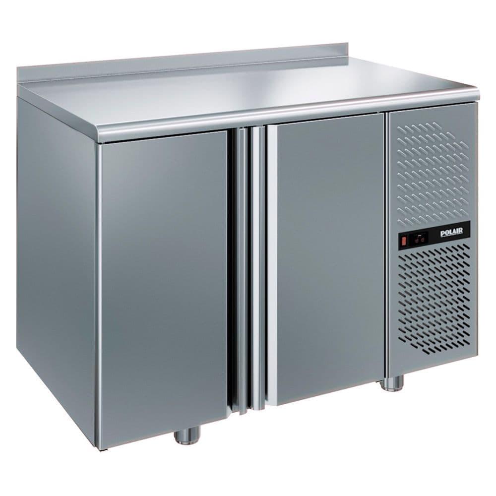 Стол холодильный Polair TM2GN-G ..-2/+10°С
