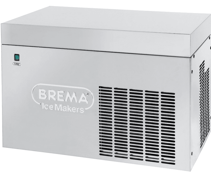 Льдогенератор Brema Muster 250A - фото 1 - id-p71989435