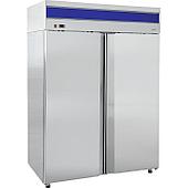 Шкаф холодильный Abat ШХ-1,4-01 нерж. ..-5/+5°С (71000002407)