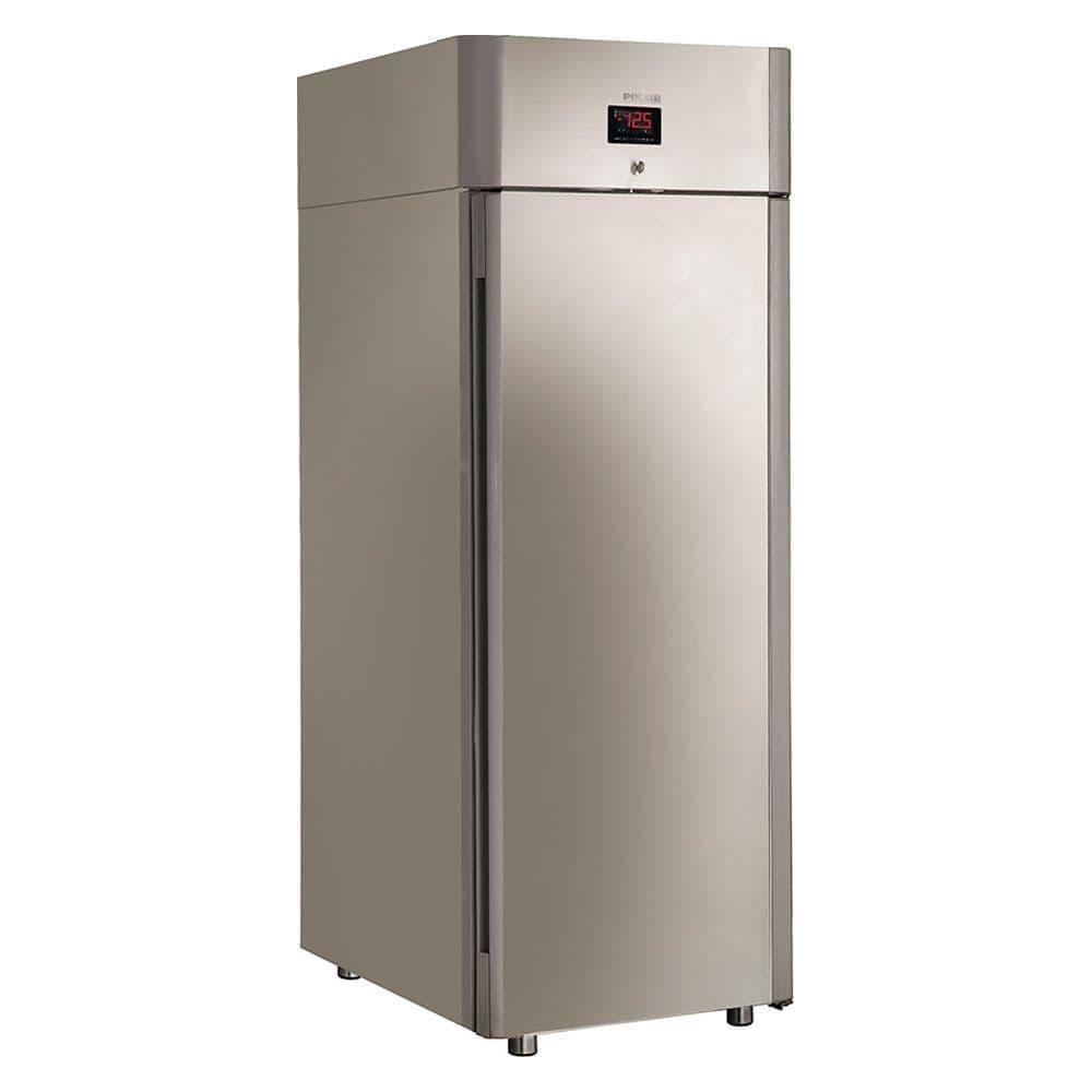Шкаф холодильный Polair CM107‑Gm ..0/+6°С