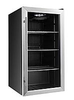 Шкаф холодильный (минибар) Viatto VA-JC88W..+1/+10°С