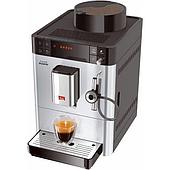 Кофемашина Melitta Caffeo Passione Silver F 530-101